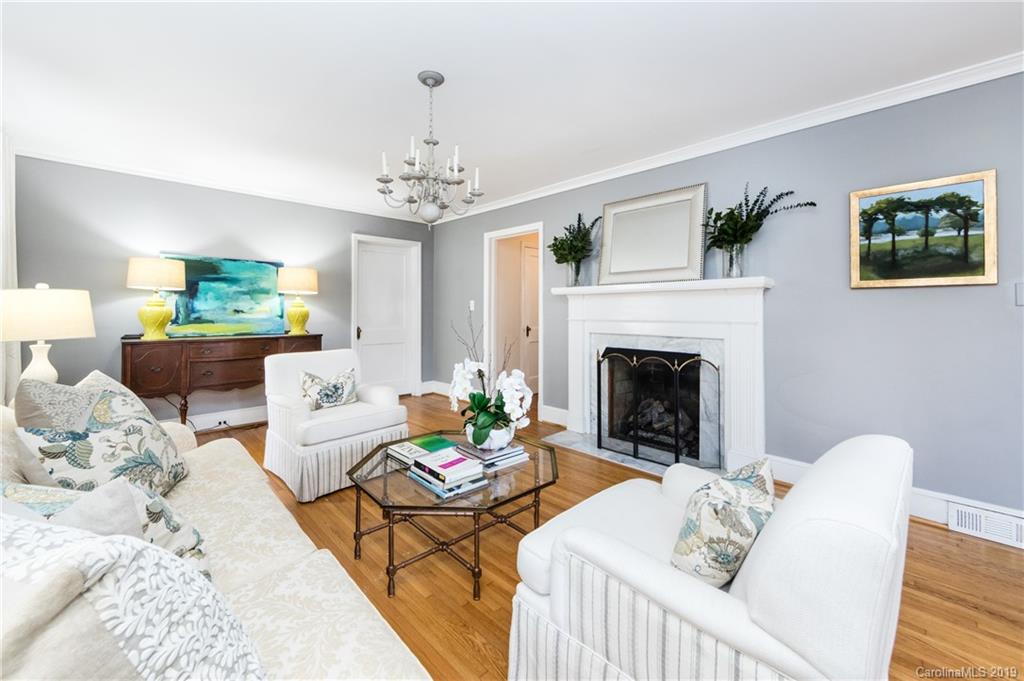 3423 Selwyn Avenue Charlotte NC 28209