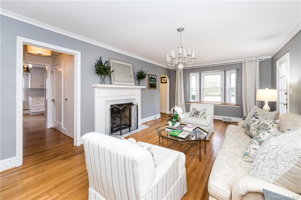 3423 Selwyn Avenue Charlotte NC 28209
