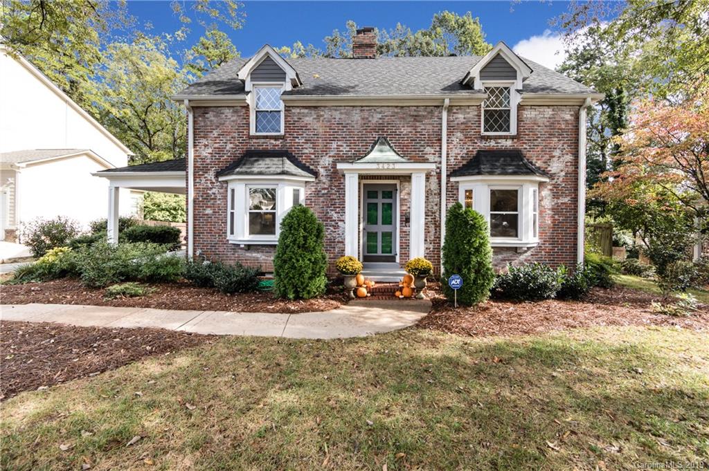 3423 Selwyn Avenue Charlotte NC 28209