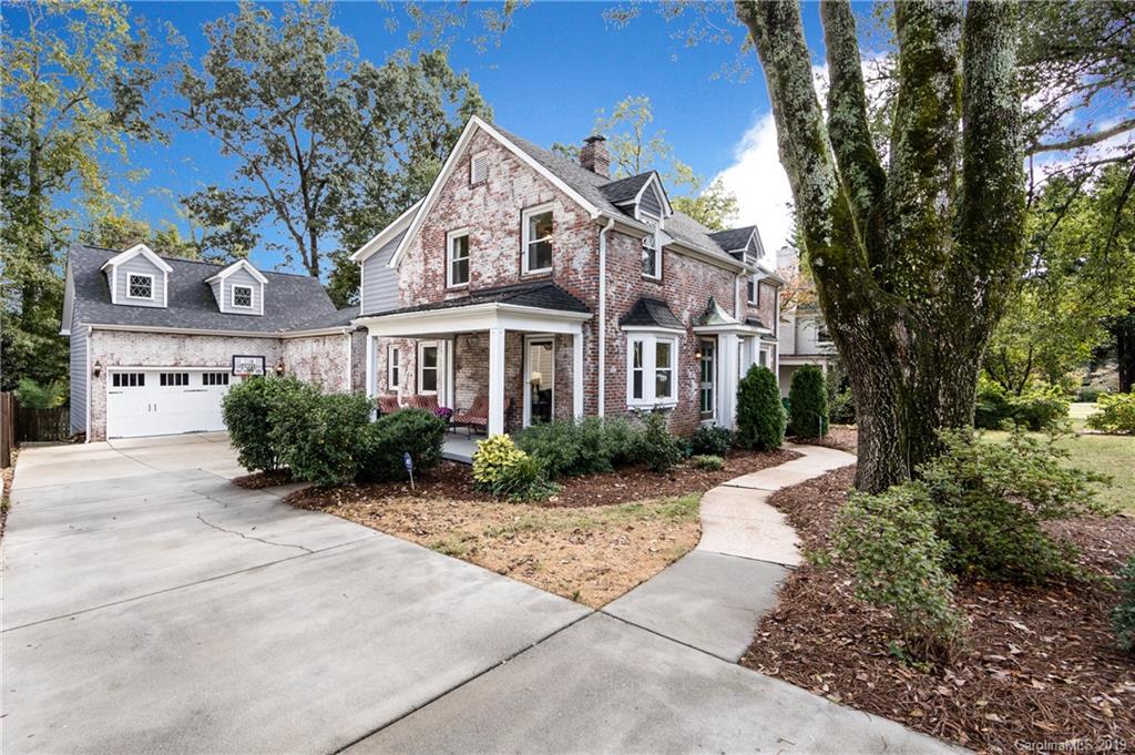 3423 Selwyn Avenue Charlotte NC 28209