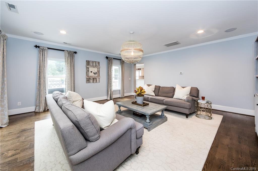 3423 Selwyn Avenue Charlotte NC 28209