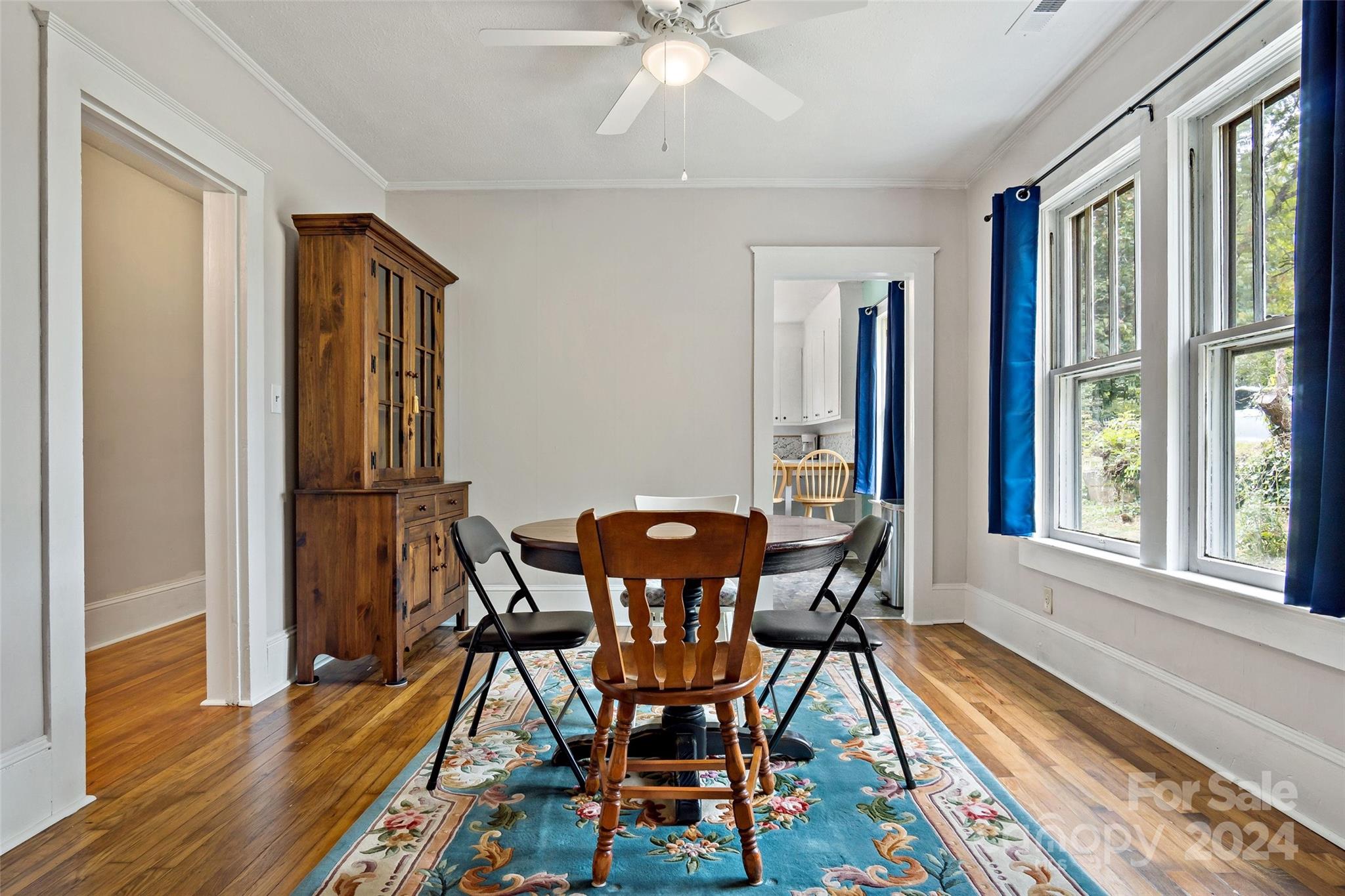125 N Church Street Old Fort NC 28762