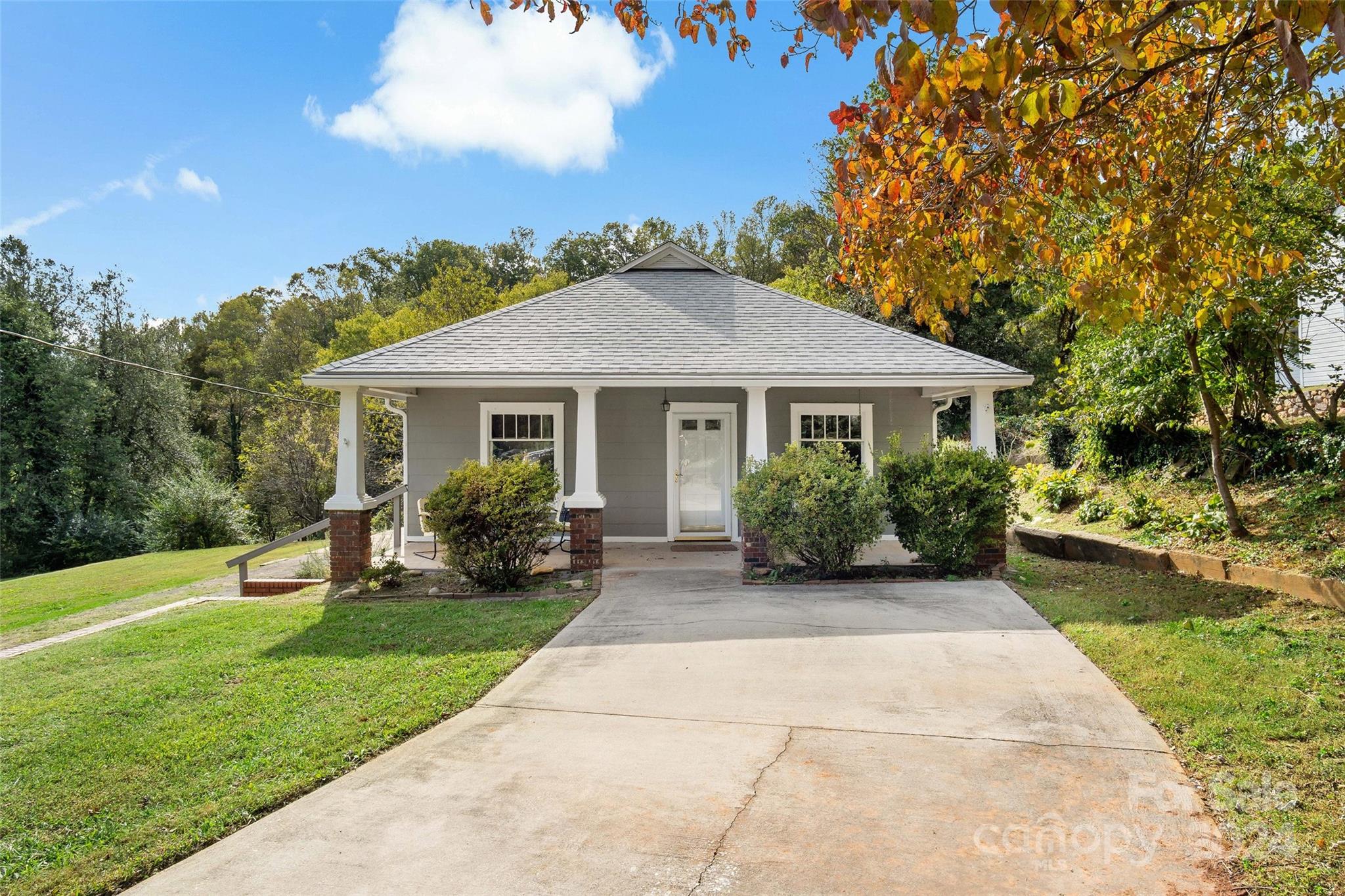 125 N Church Street Old Fort NC 28762
