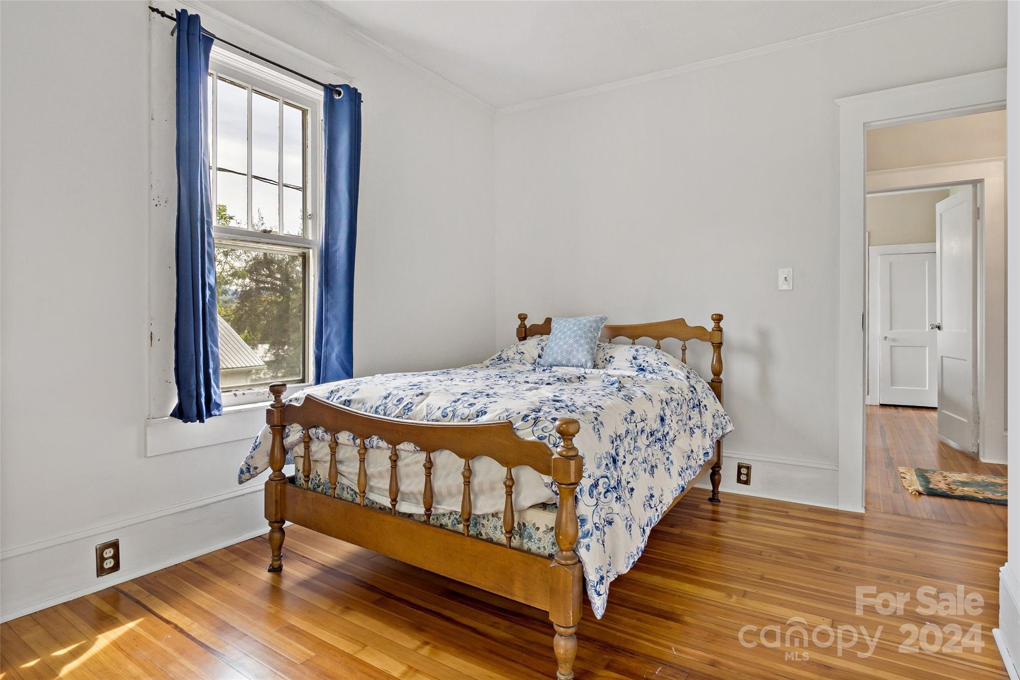 125 N Church Street Old Fort NC 28762