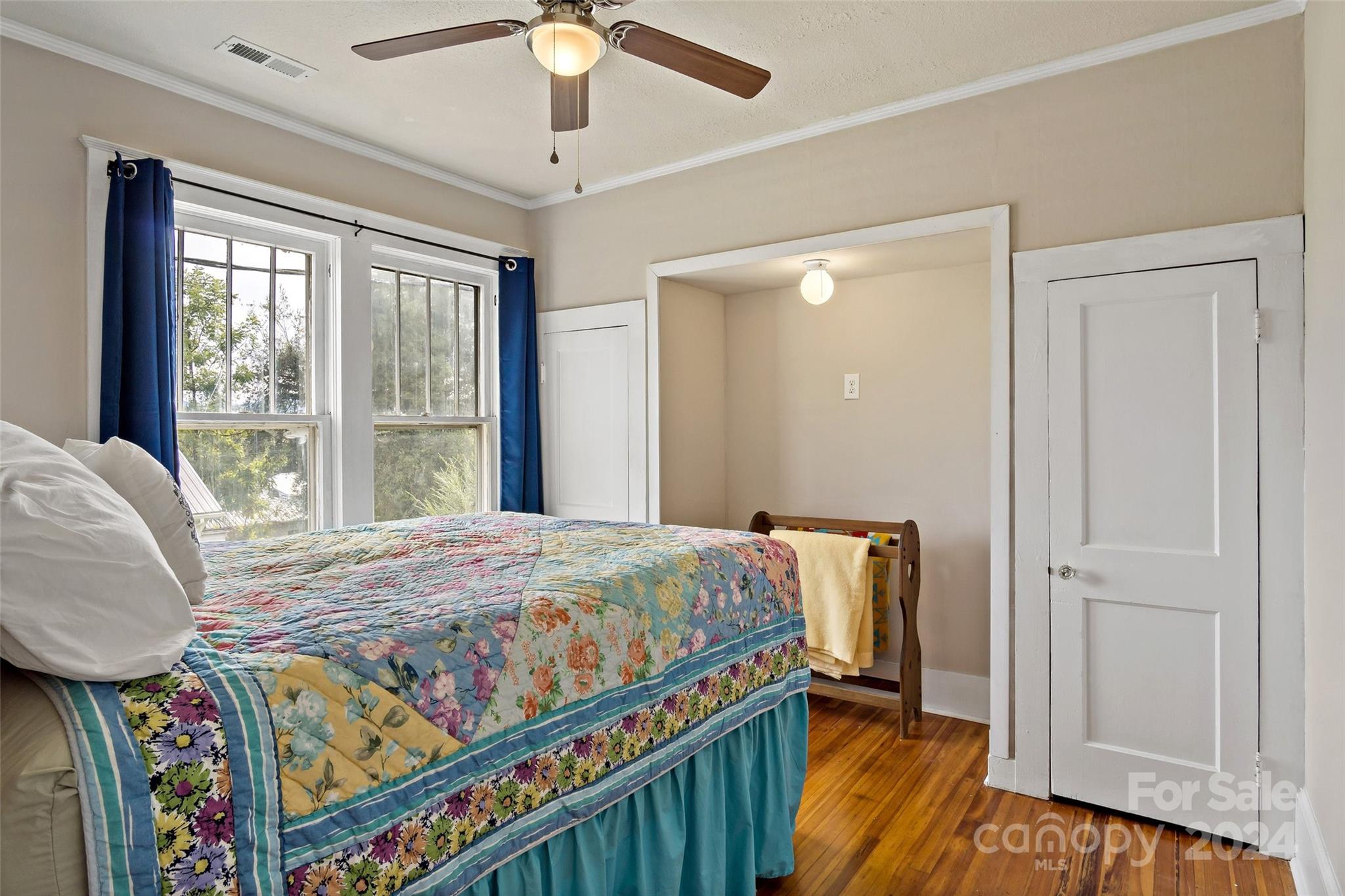 125 N Church Street Old Fort NC 28762