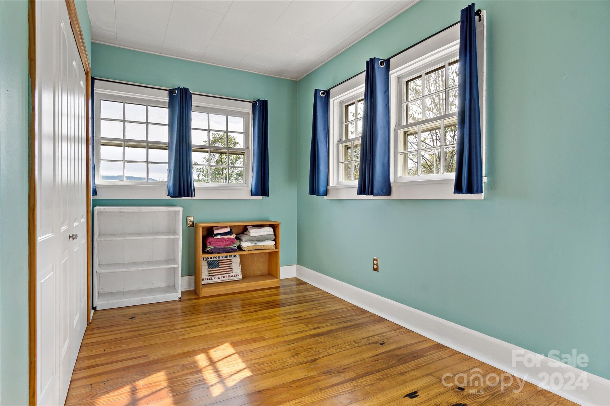 125 N Church Street Old Fort NC 28762