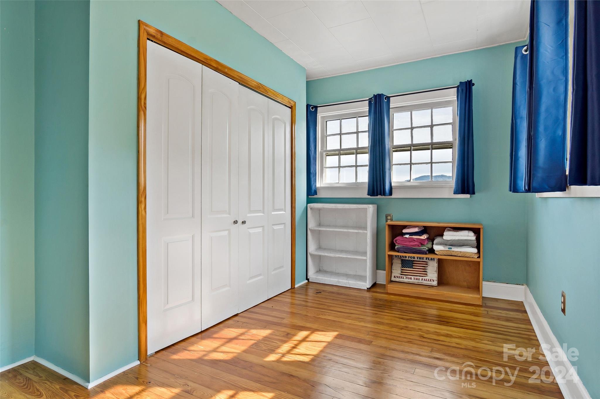 125 N Church Street Old Fort NC 28762