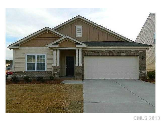 14307 Lunenberg Lane Charlotte NC 28278