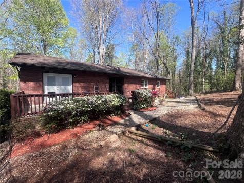 231 Davis Drive Morganton NC 28655
