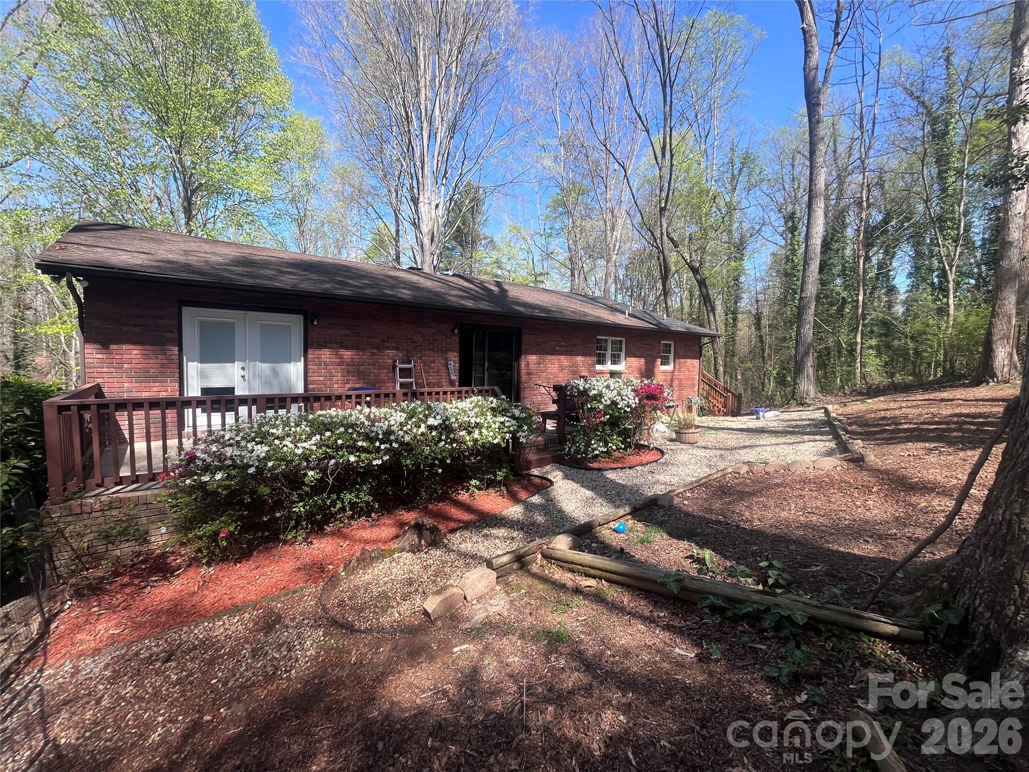 231 Davis Drive Morganton NC 28655