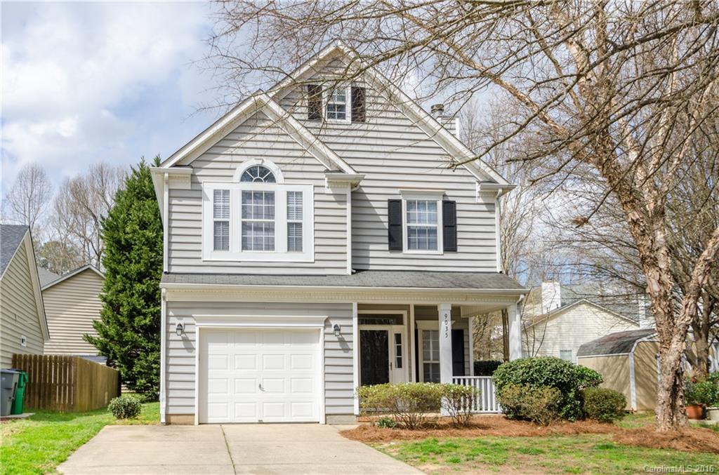 9035 Treyburn Drive Charlotte NC 28216