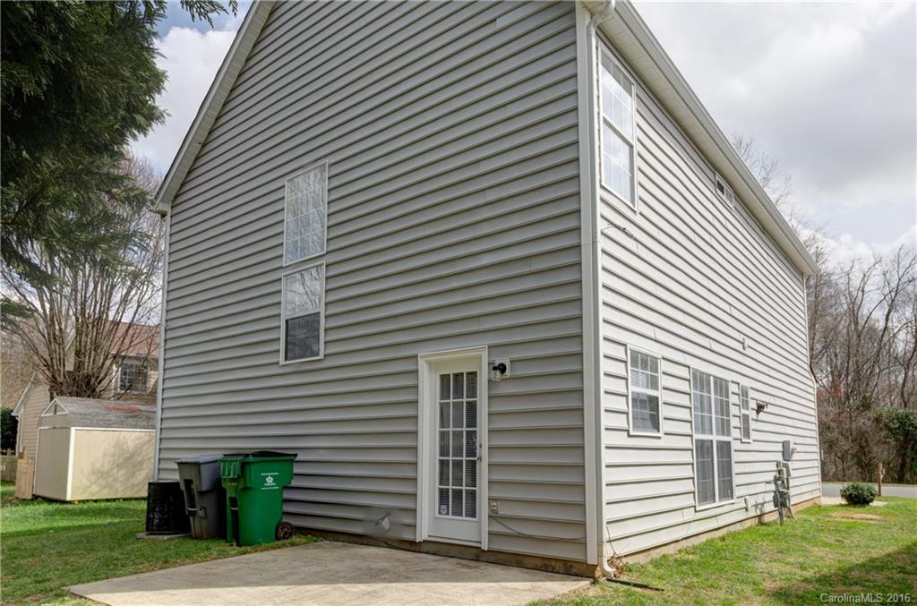 9035 Treyburn Drive Charlotte NC 28216