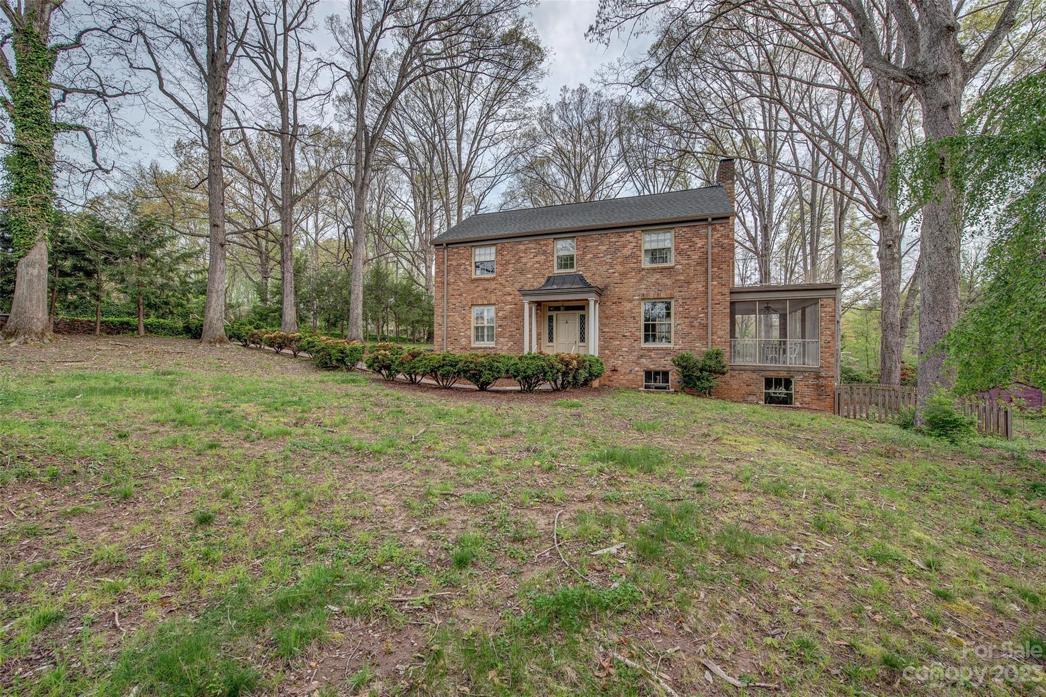 202 Gilliatt Street Shelby NC 28150