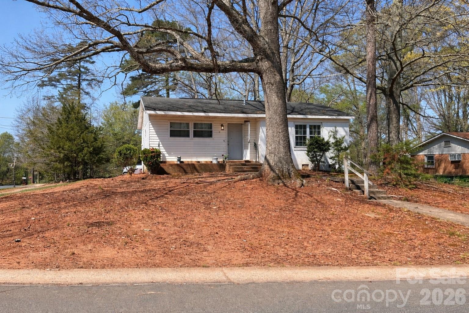 Charlotte NC, 6836 Deanwood Place