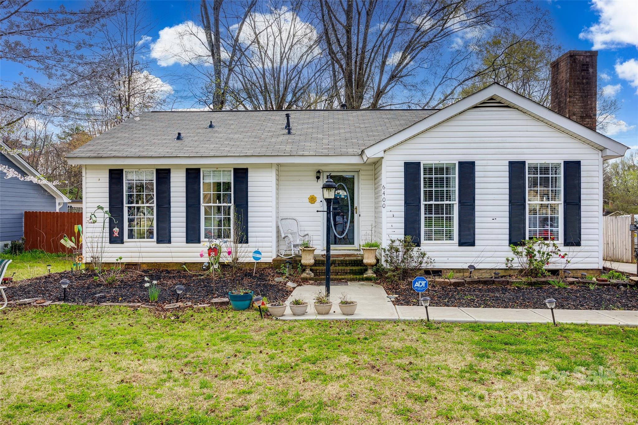 6400 Old Meadow Road Charlotte NC 28227