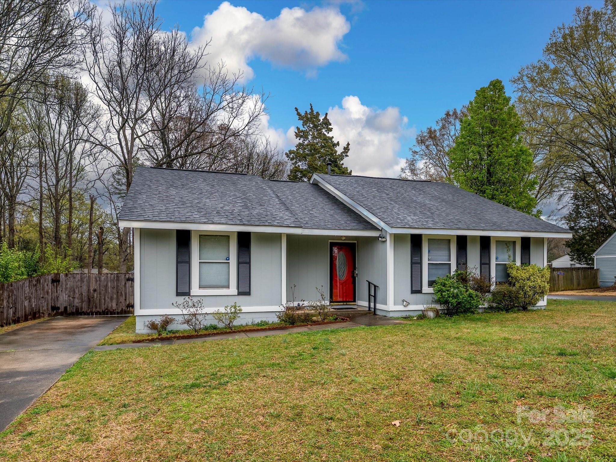 4533 Hezekiah Place Charlotte NC 28215