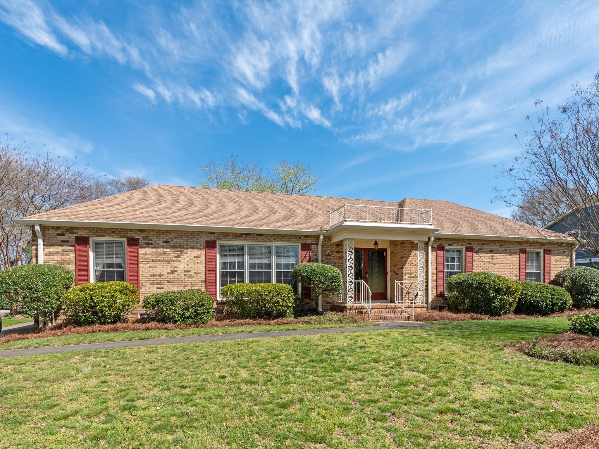 6729 Summerlin Place Charlotte NC 28226