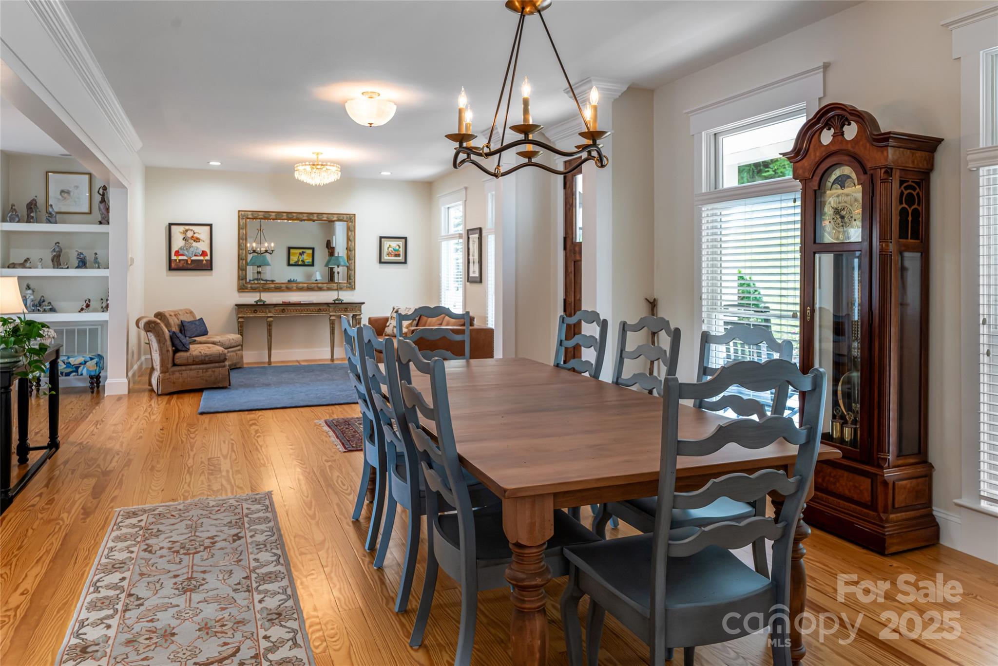 208 Parrish Farm Road Waynesville NC 28786