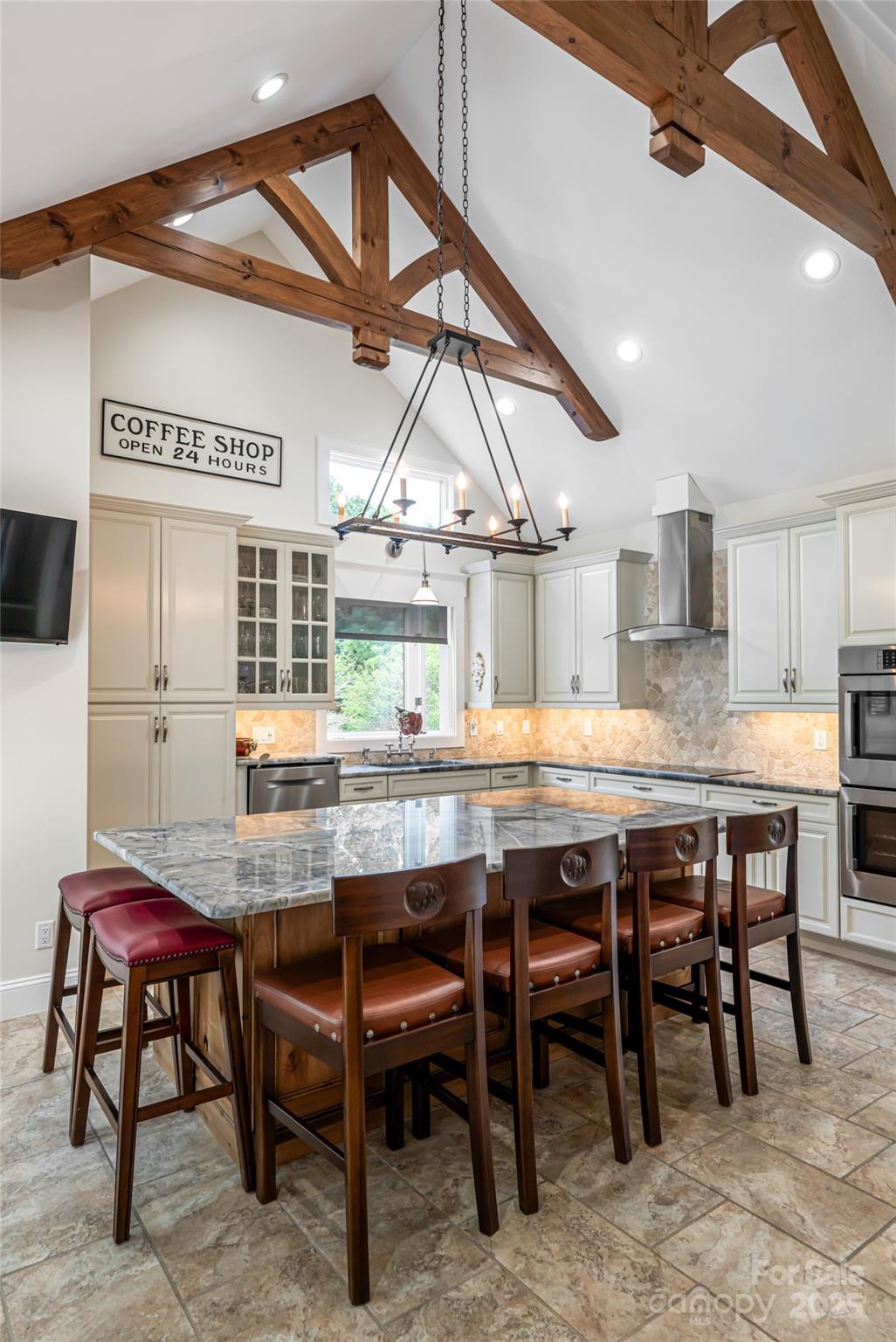 208 Parrish Farm Road Waynesville NC 28786