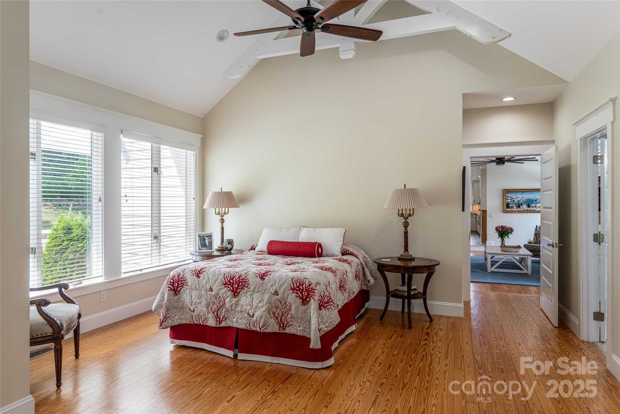 208 Parrish Farm Road Waynesville NC 28786