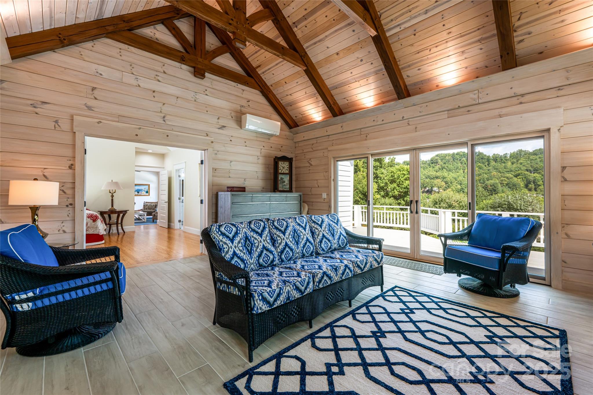 208 Parrish Farm Road Waynesville NC 28786