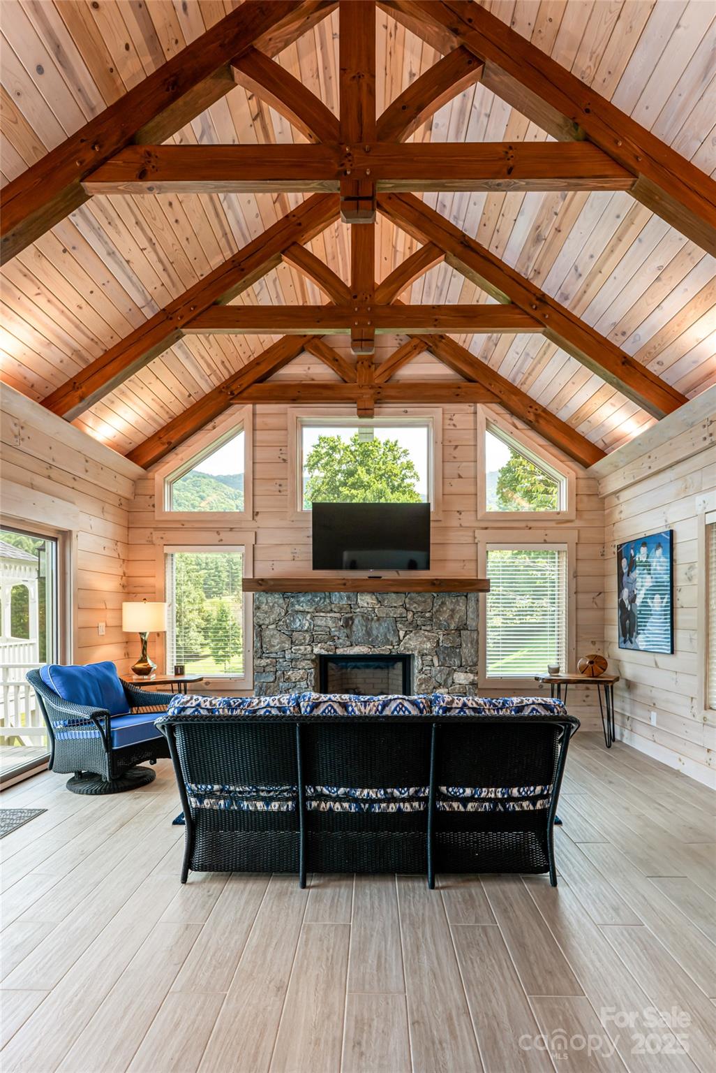 208 Parrish Farm Road Waynesville NC 28786