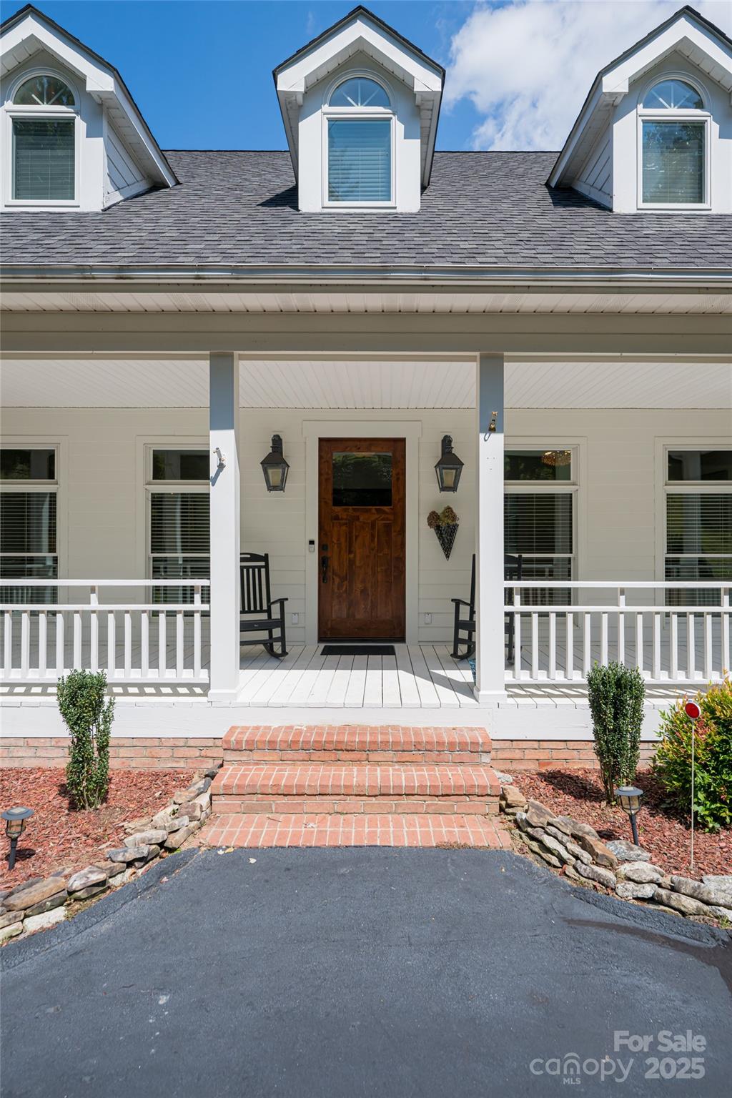 208 Parrish Farm Road Waynesville NC 28786