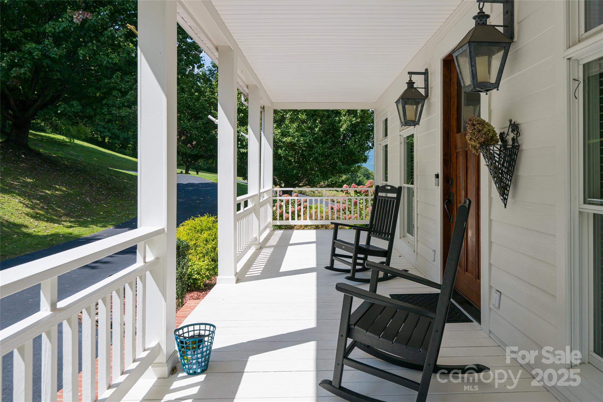 208 Parrish Farm Road Waynesville NC 28786