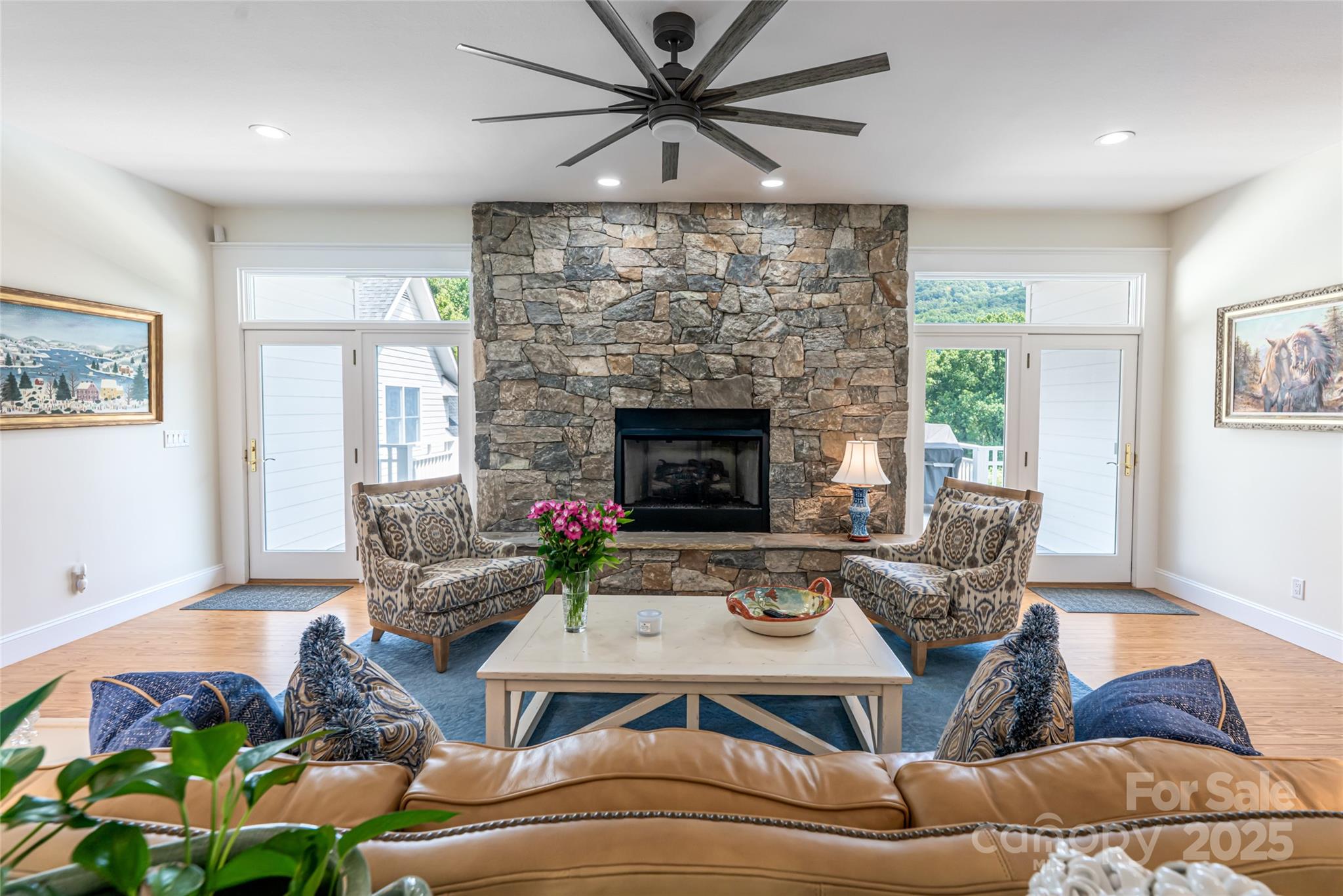 208 Parrish Farm Road Waynesville NC 28786