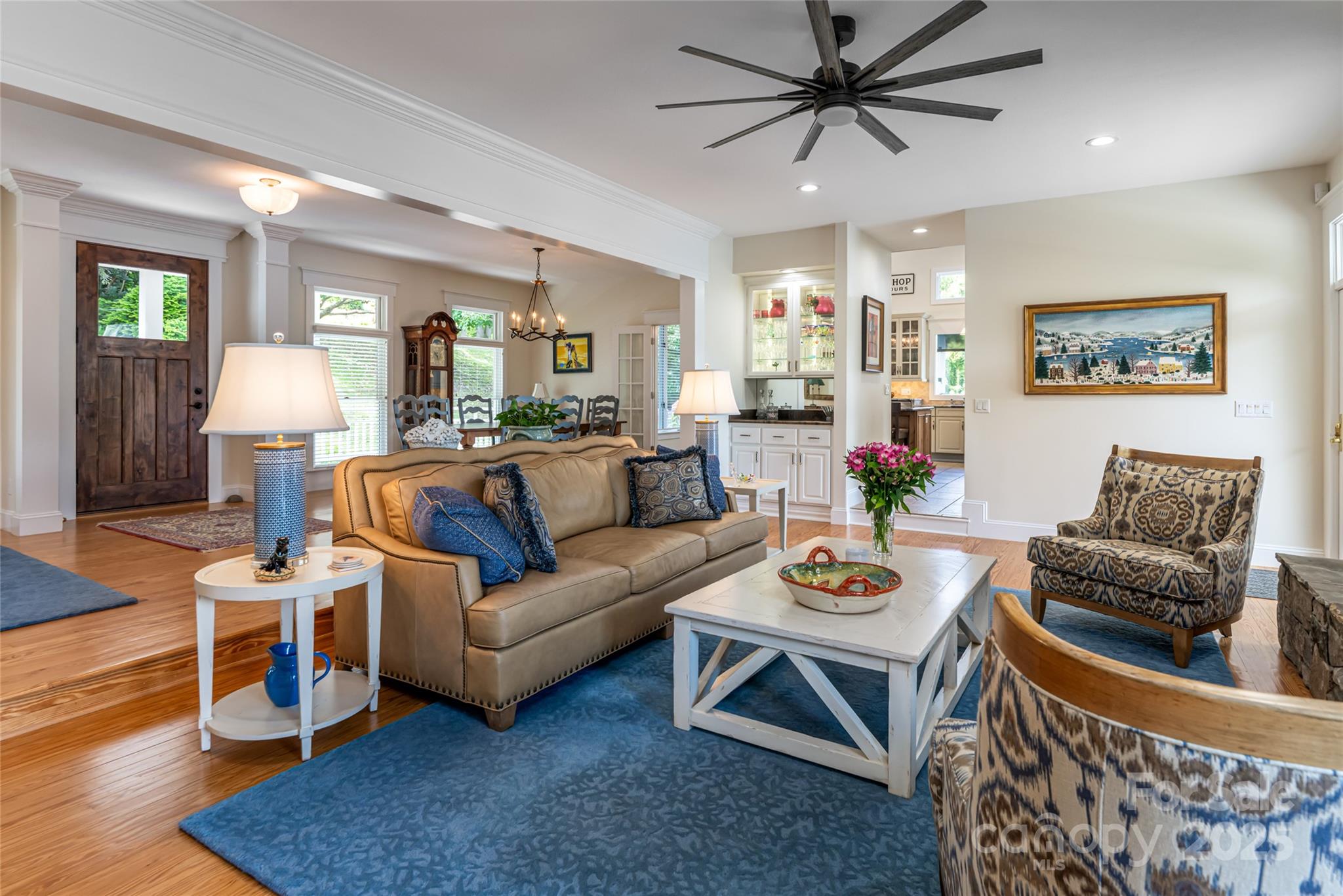 208 Parrish Farm Road Waynesville NC 28786