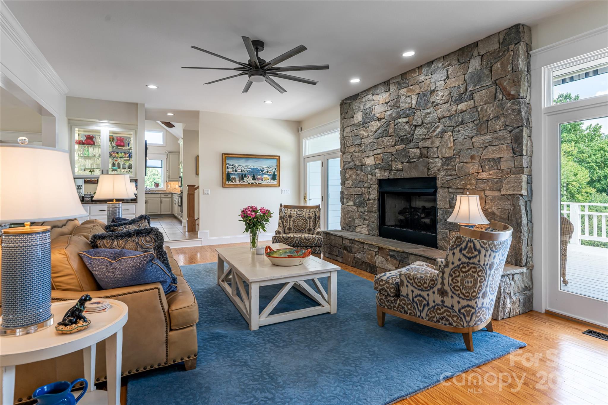 208 Parrish Farm Road Waynesville NC 28786