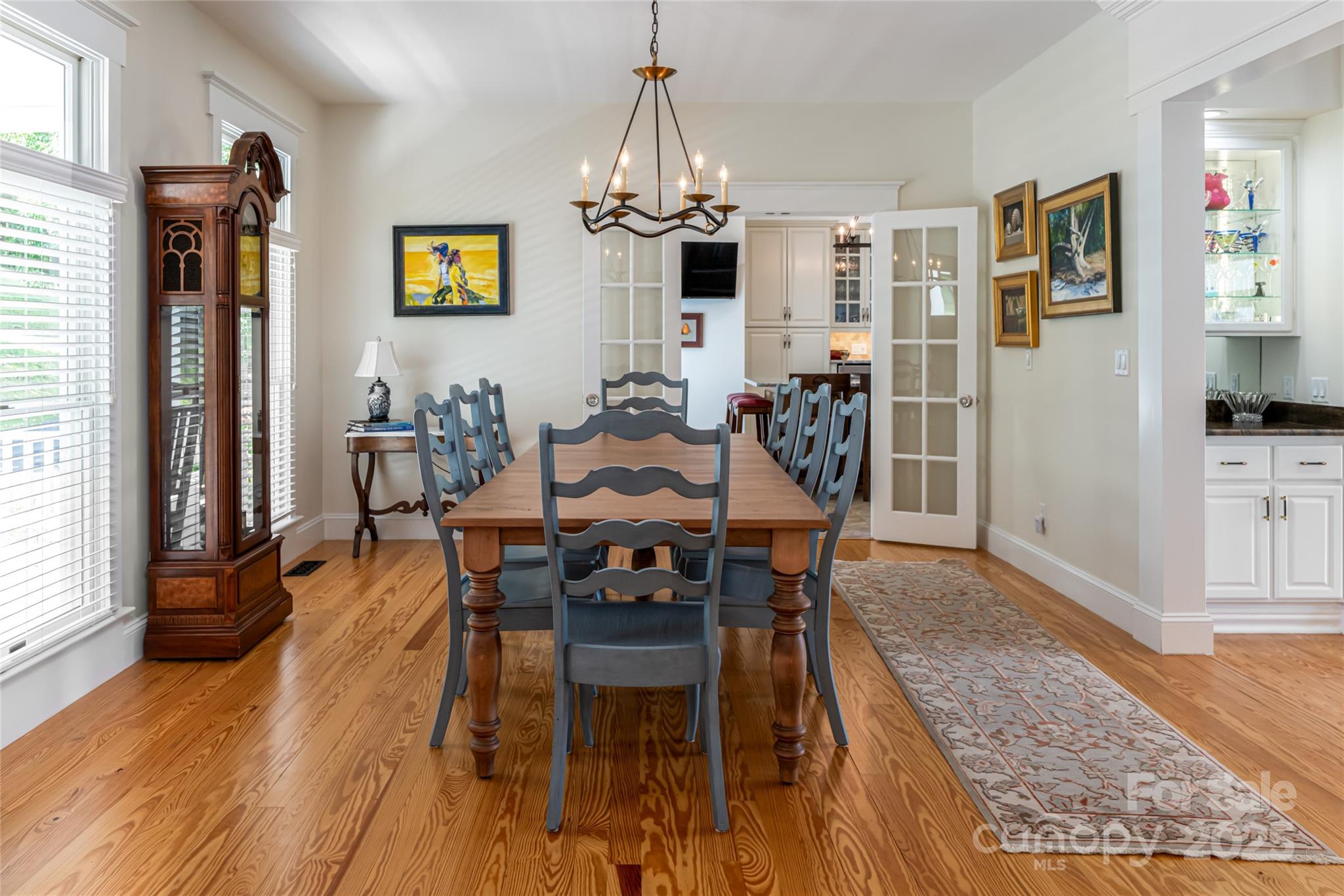 208 Parrish Farm Road Waynesville NC 28786