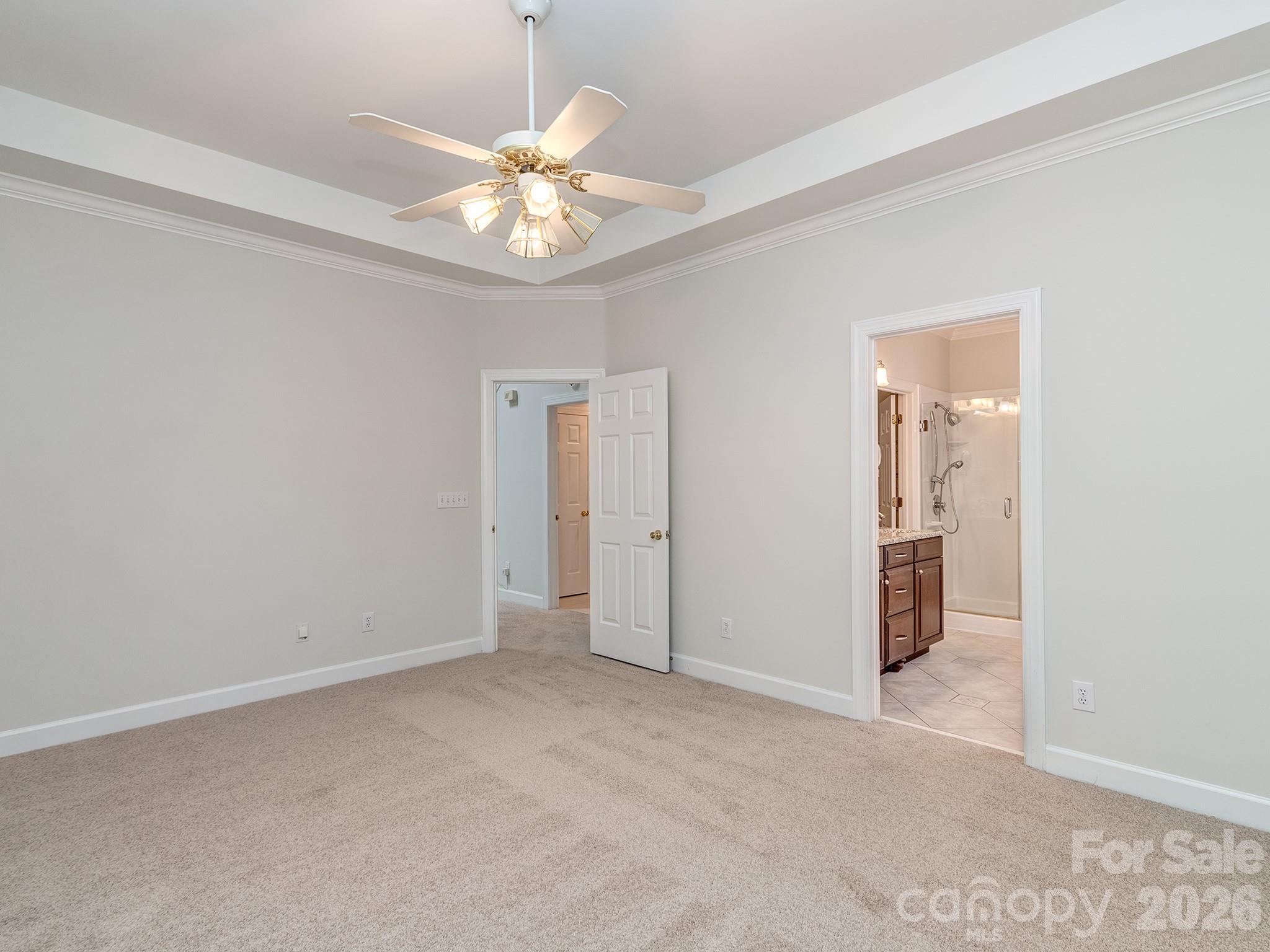 6221 Caslon Court Charlotte NC 28270