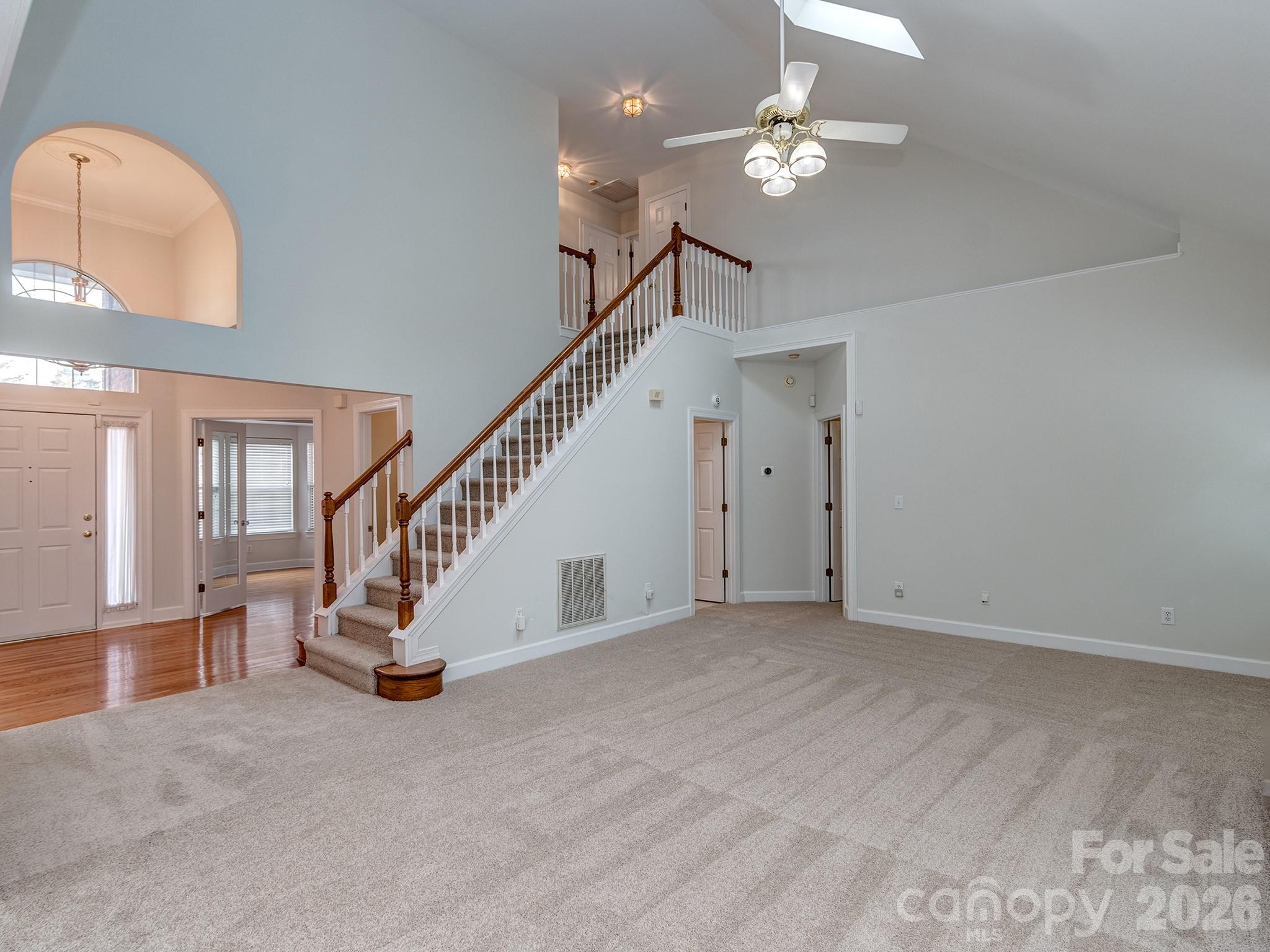 6221 Caslon Court Charlotte NC 28270