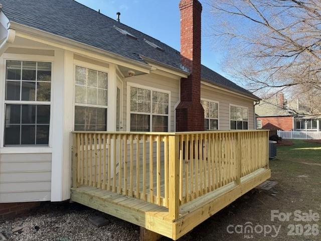 6221 Caslon Court Charlotte NC 28270