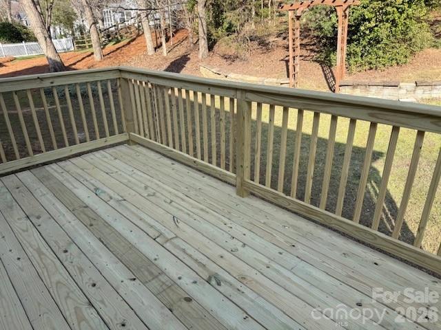 6221 Caslon Court Charlotte NC 28270