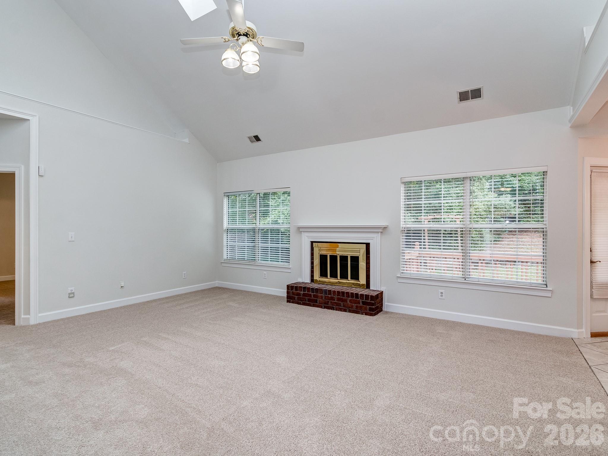 6221 Caslon Court Charlotte NC 28270