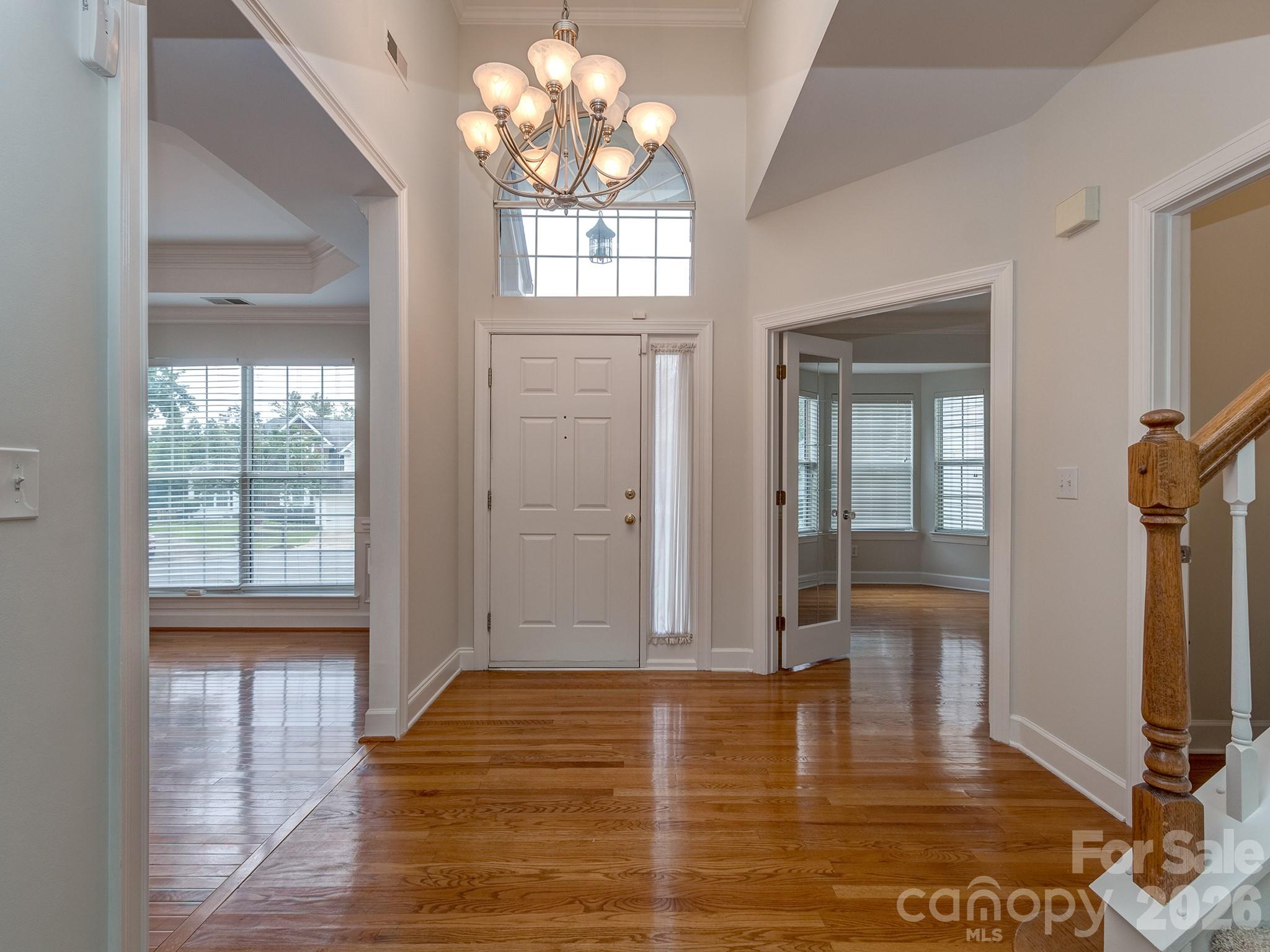 6221 Caslon Court Charlotte NC 28270