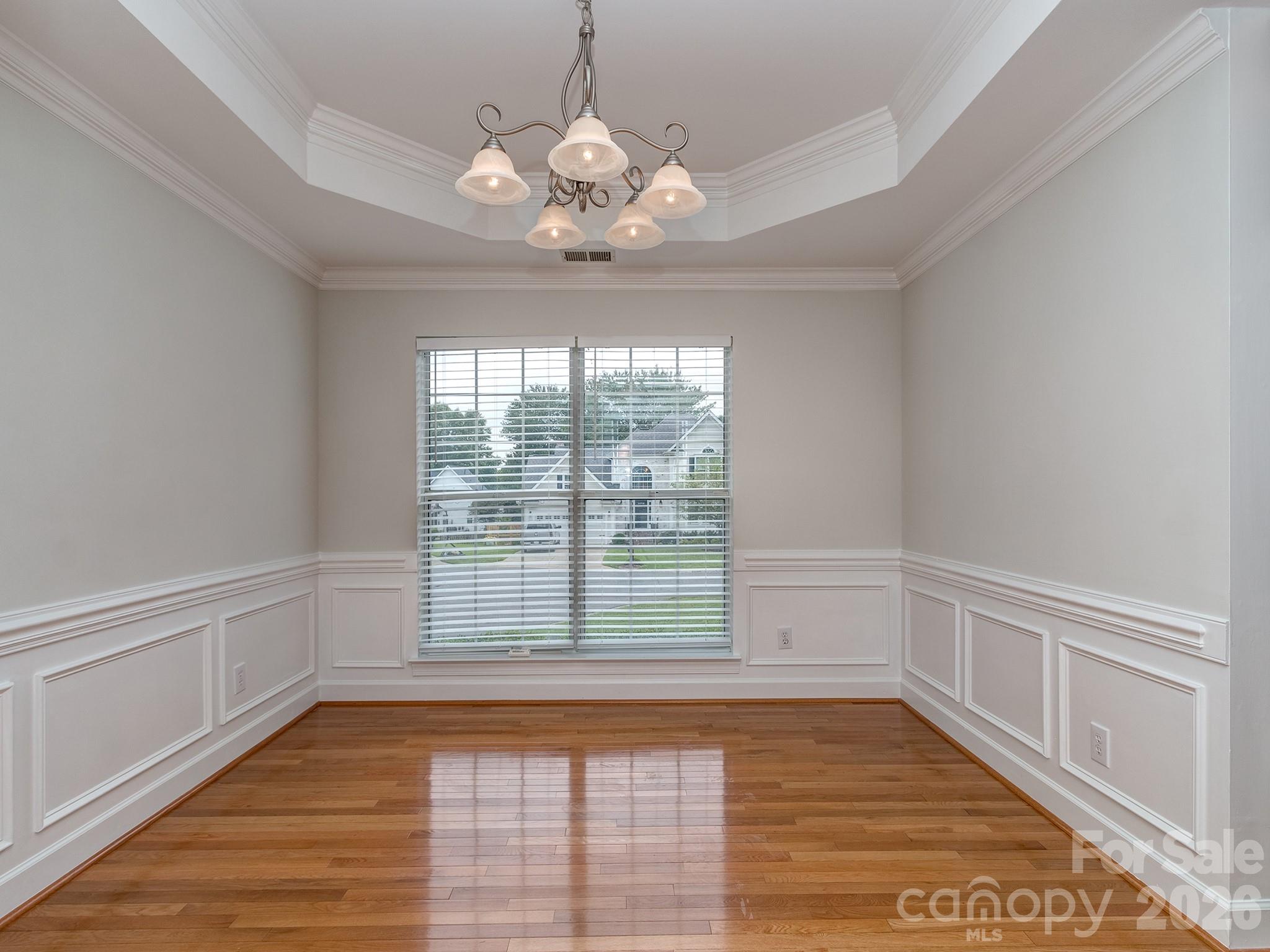 6221 Caslon Court Charlotte NC 28270