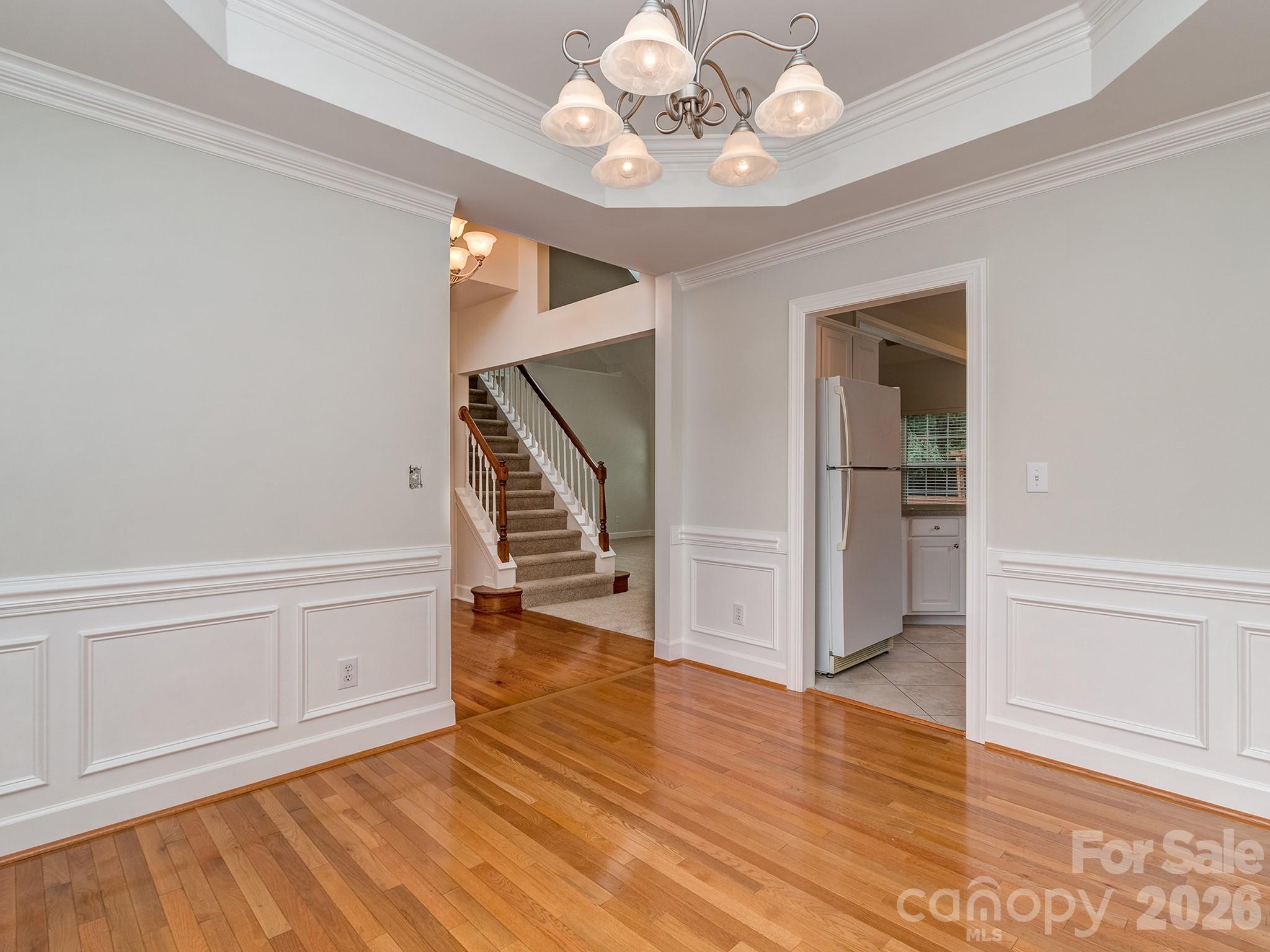 6221 Caslon Court Charlotte NC 28270