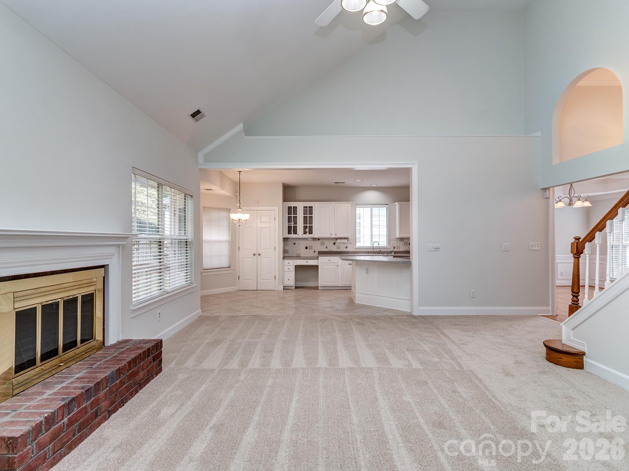 6221 Caslon Court Charlotte NC 28270