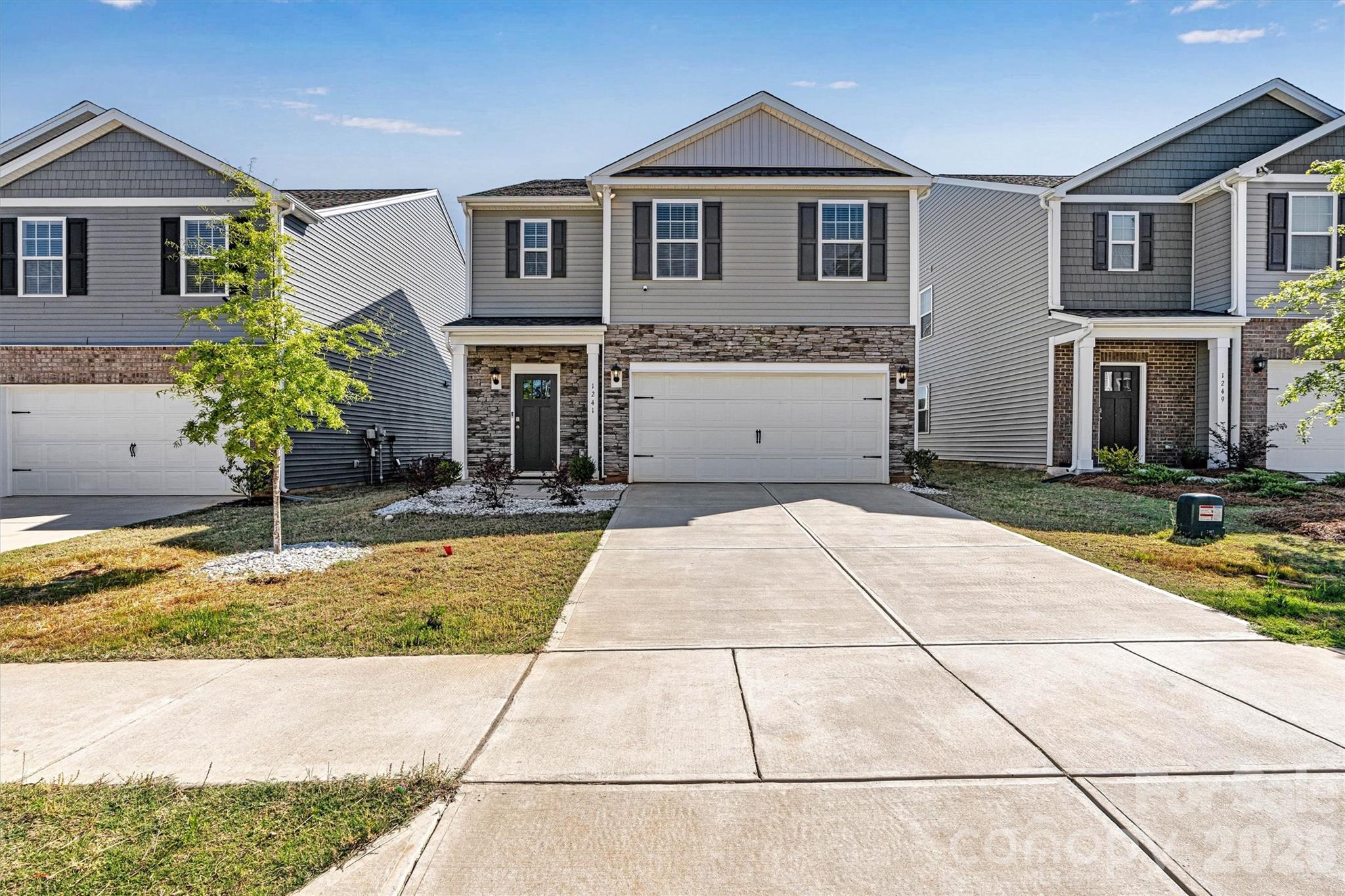 1241 37th Avenue Lane NE Hickory NC 28601