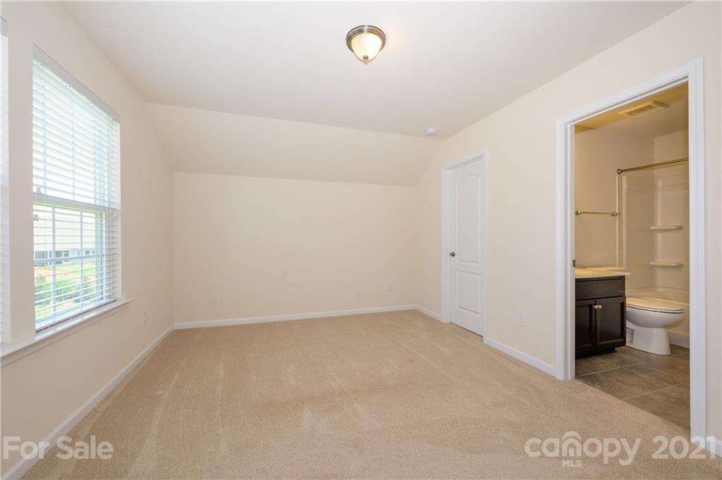 12439 Belmont Mansion Drive Charlotte NC 28273