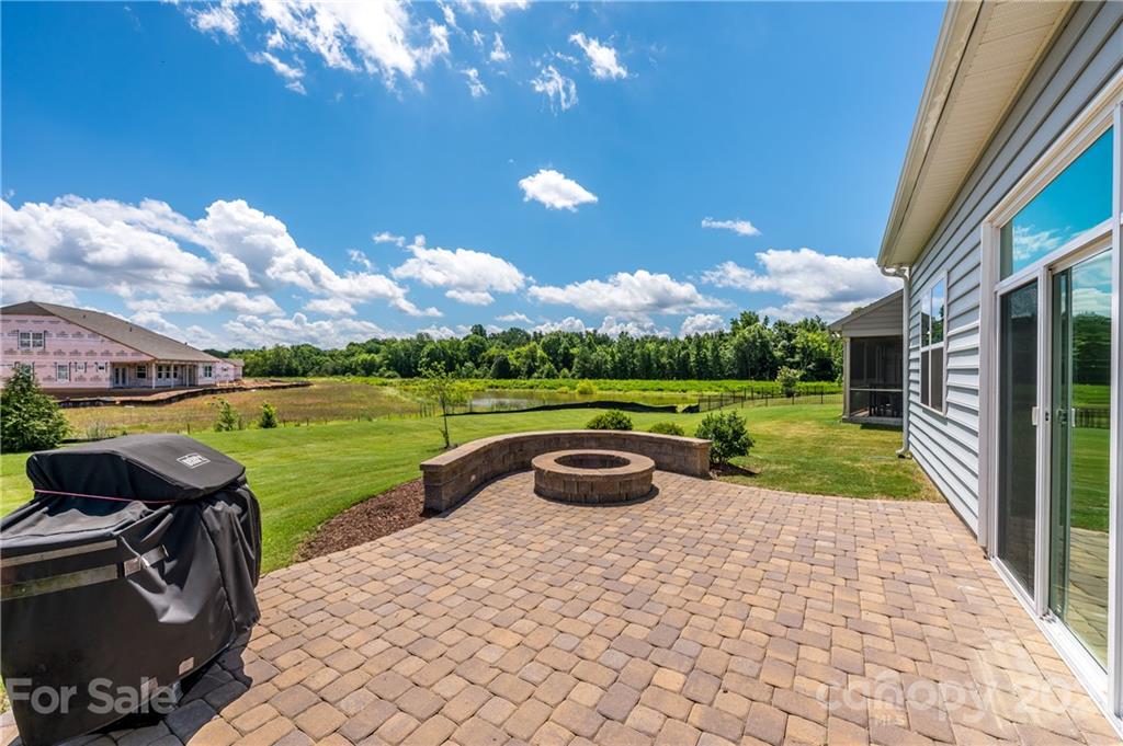 12439 Belmont Mansion Drive Charlotte NC 28273