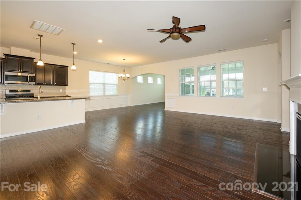 12439 Belmont Mansion Drive Charlotte NC 28273