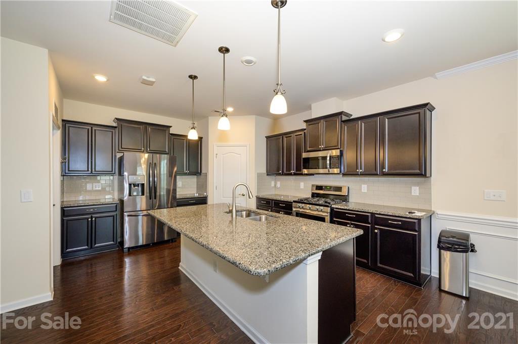 12439 Belmont Mansion Drive Charlotte NC 28273