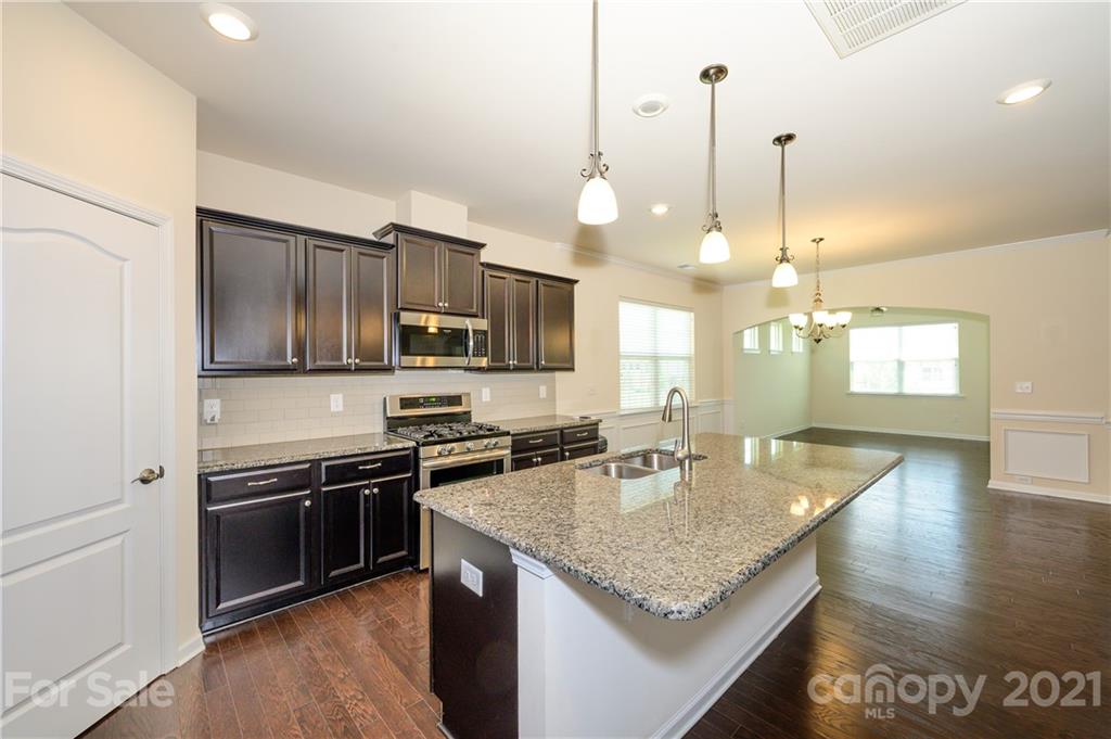 12439 Belmont Mansion Drive Charlotte NC 28273