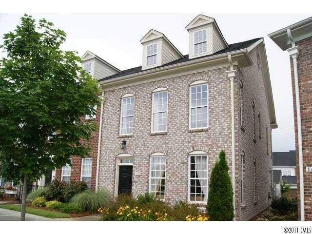 11411 Talleys Way Cornelius NC 28031