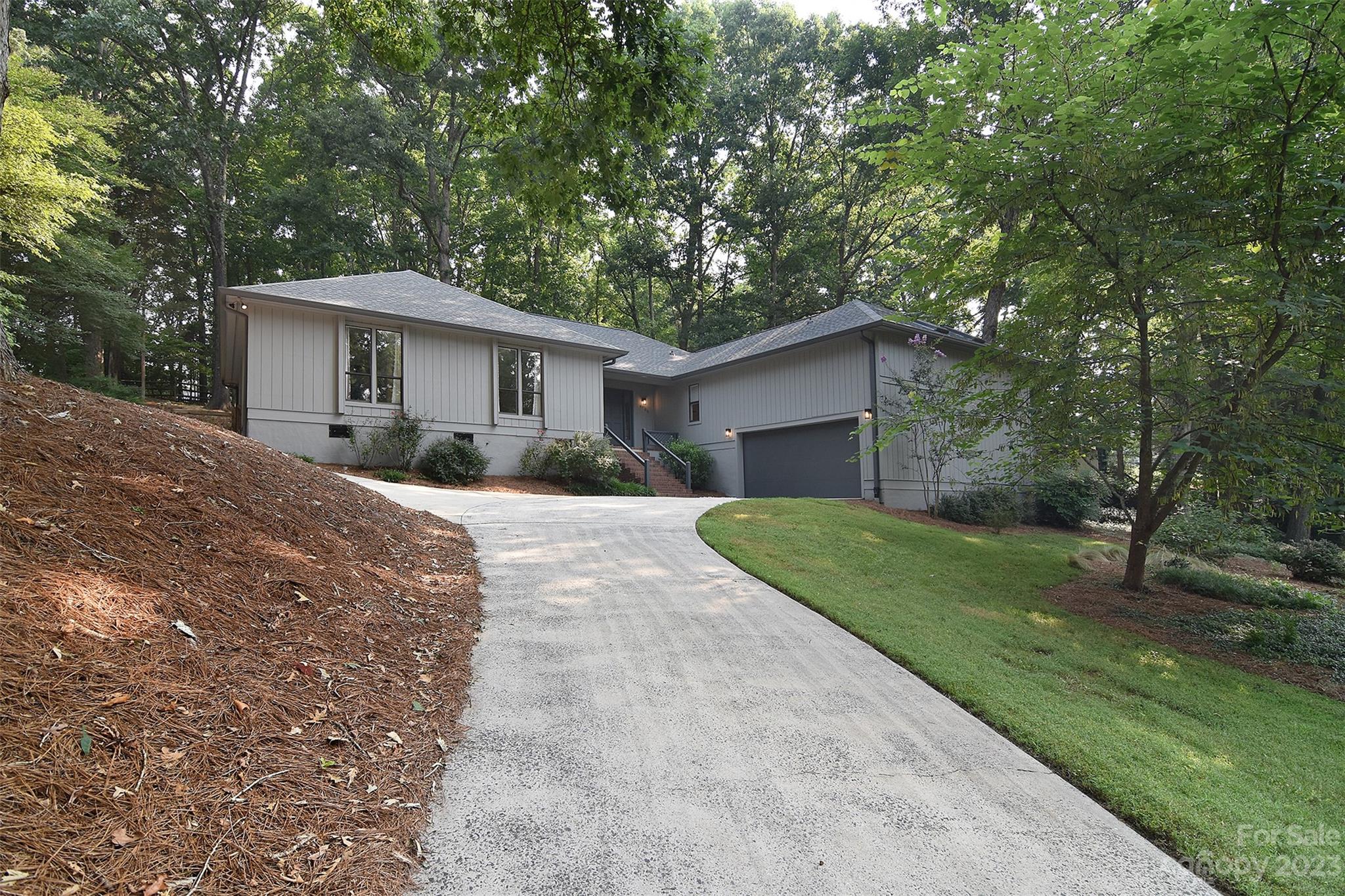4100 Woodfox Drive Charlotte NC 28277