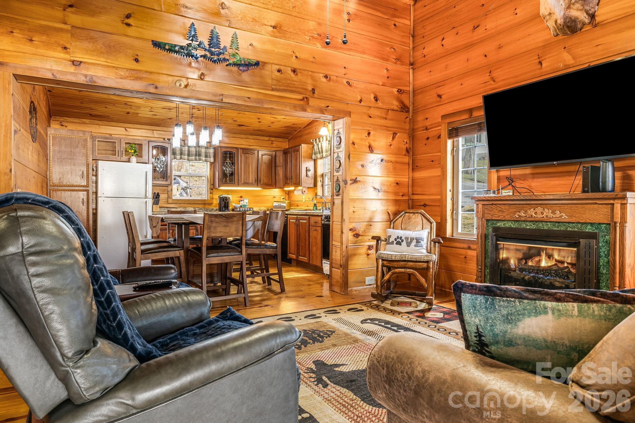 233 Rocky Top Road Maggie Valley NC 28751
